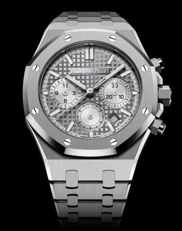 Audemars Piguet Royal Oak Selfwinding Chronograph 38 mm