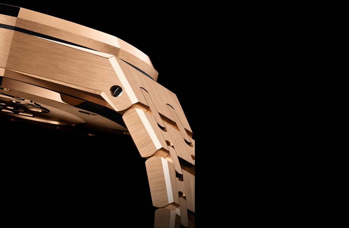 Audemars Piguet Royal Oak Selfwinding Chronograph 38 mm