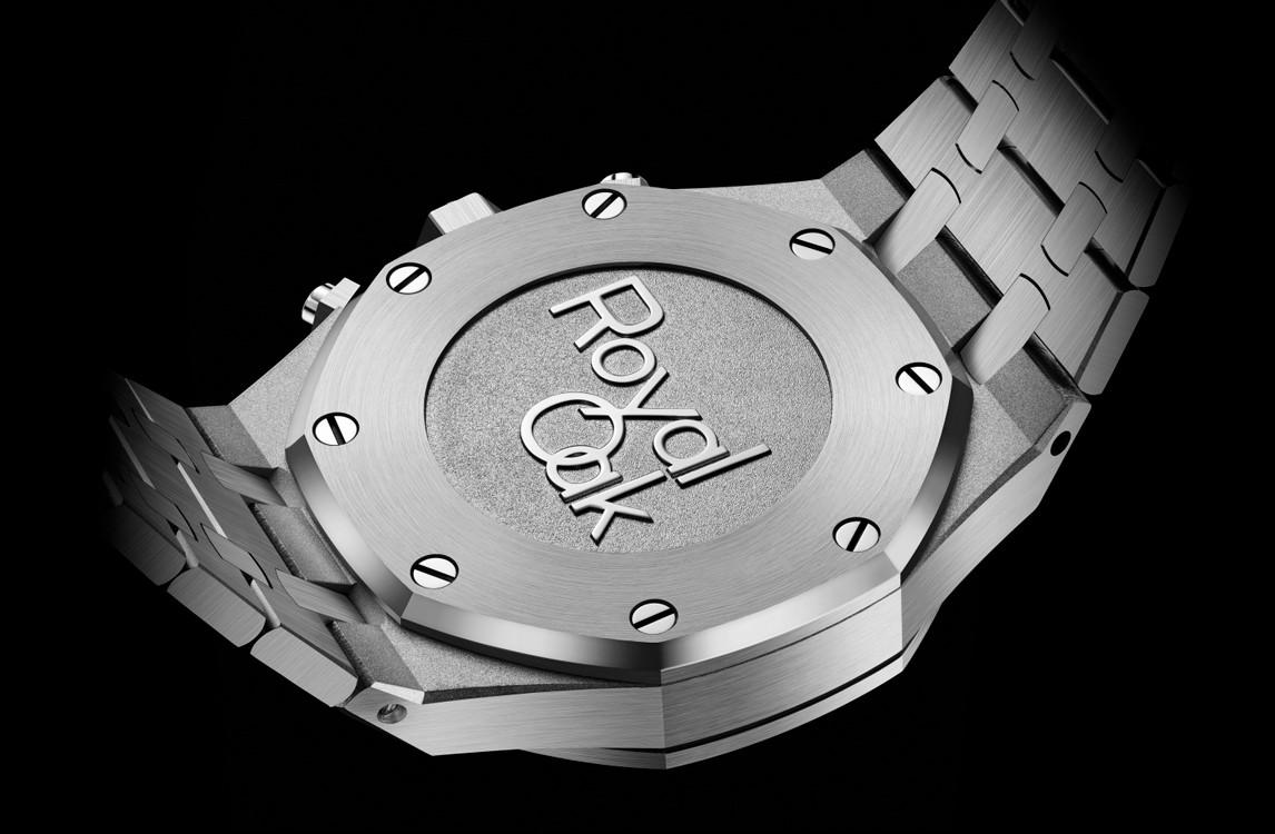 Audemars Piguet Royal Oak Selfwinding Chronograph 38 mm