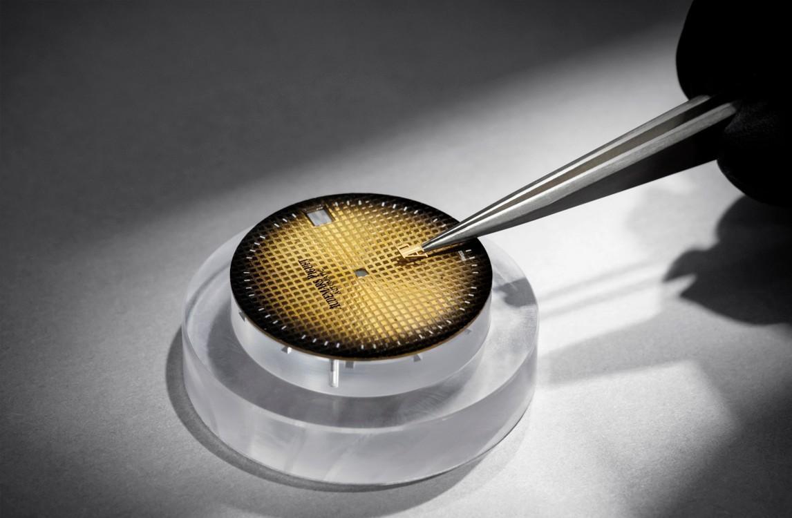 Audemars Piguet Royal Oak Jumbo Extra-Thin 39 mm