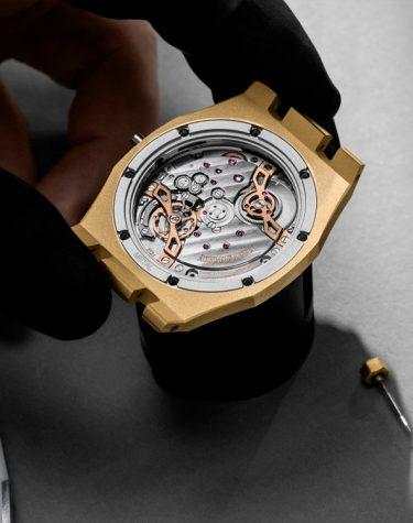 Audemars Piguet Royal Oak Jumbo Extra-Thin 39 mm