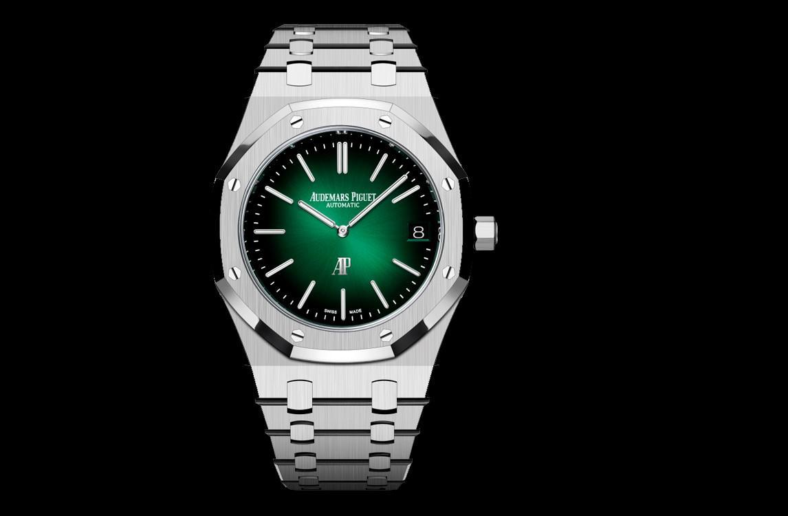 Audemars Piguet Royal Oak Jumbo Extra-Thin 39 mm