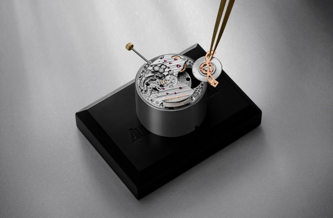 Audemars Piguet Royal Oak Jumbo Extra-Thin 39 mm