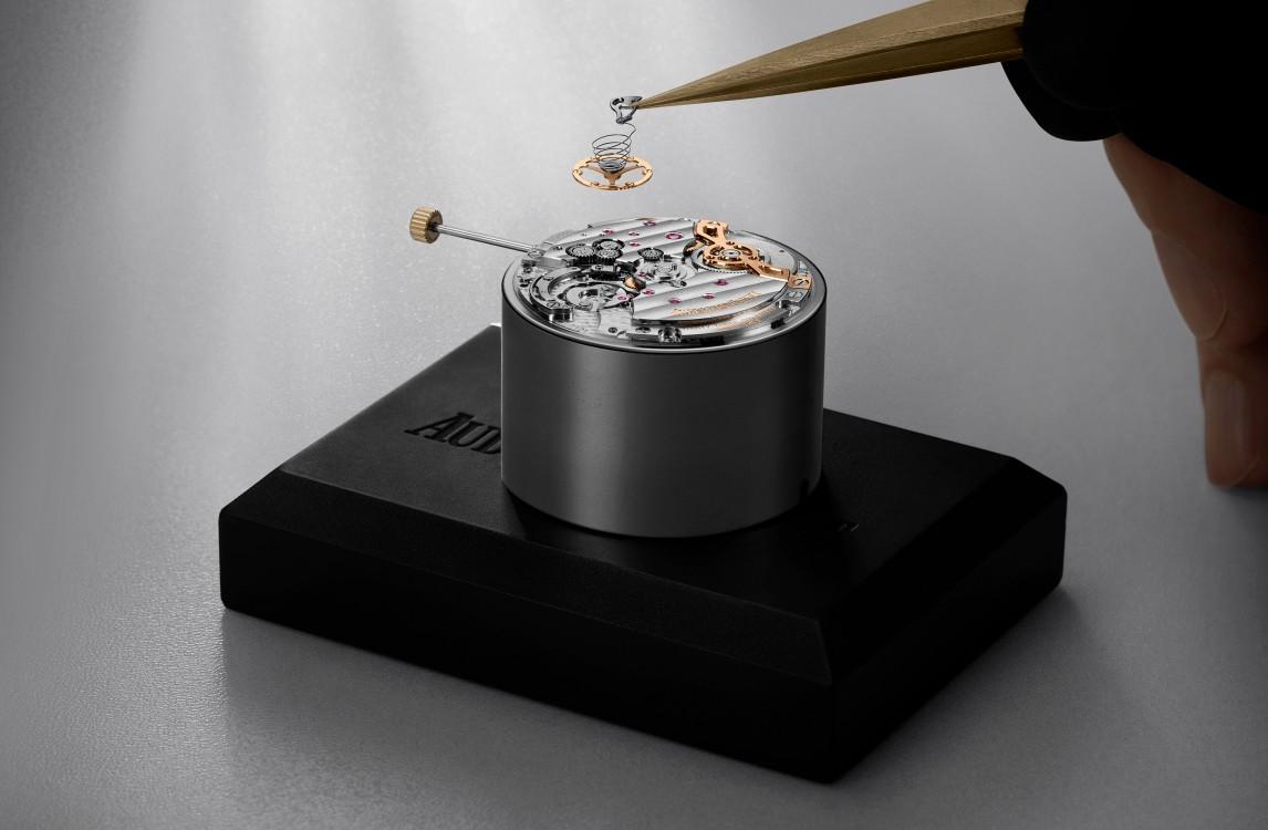 Audemars Piguet Royal Oak Jumbo Extra-Thin 39 mm