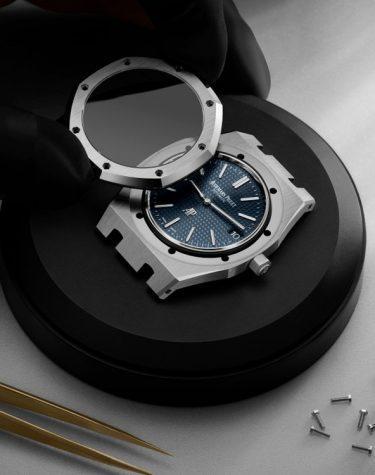 Audemars Piguet Royal Oak Jumbo Extra-Thin 39 mm