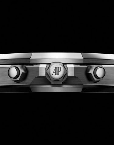 Audemars Piguet Royal Oak Selfwinding Chronograph 41 mm