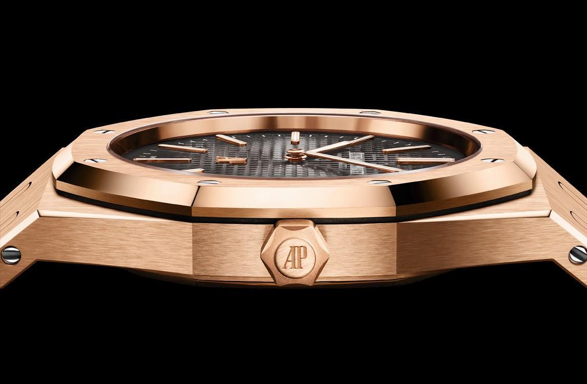 Audemars Piguet Royal Oak Jumbo Extra-Thin 39 mm