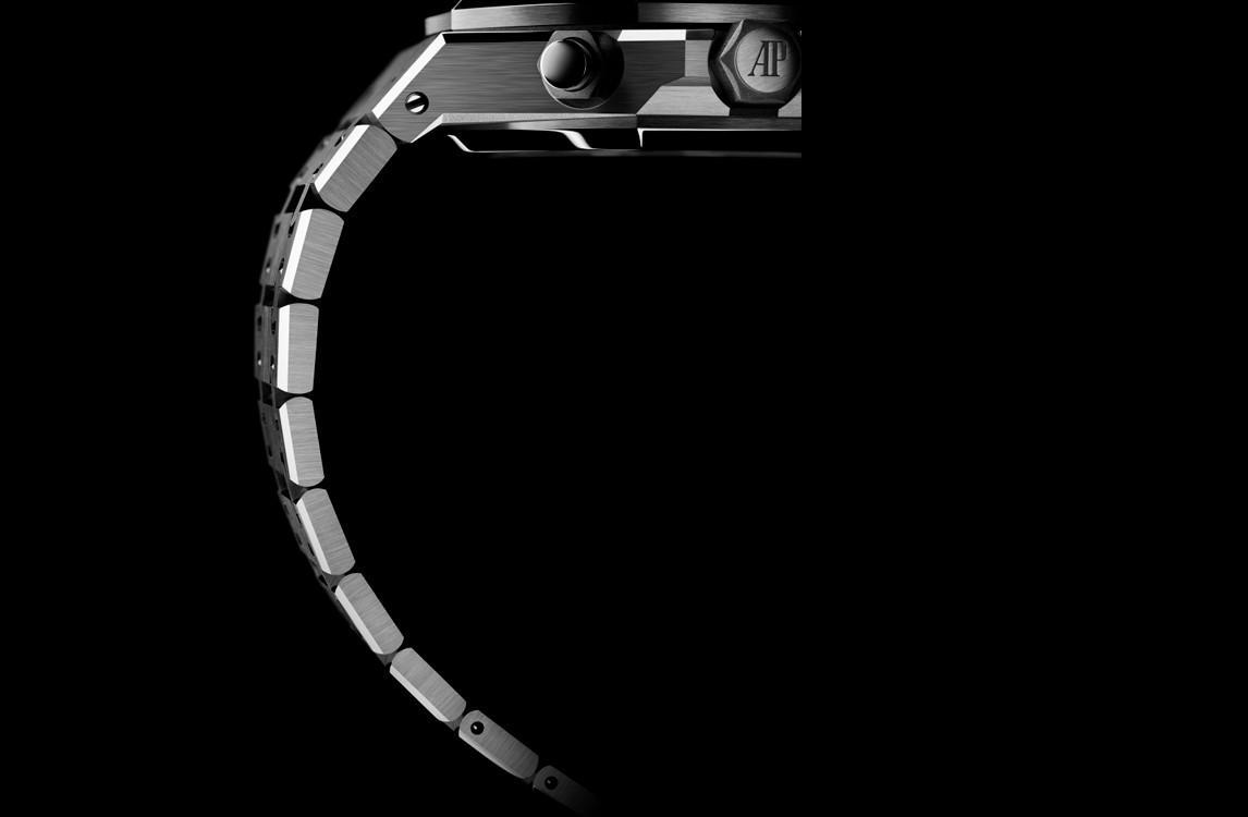 Audemars Piguet Royal Oak Selfwinding Chronograph 41 mm