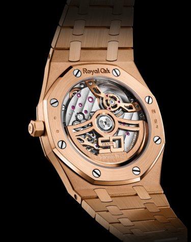 Audemars Piguet Royal Oak Jumbo Extra-Thin 39 mm