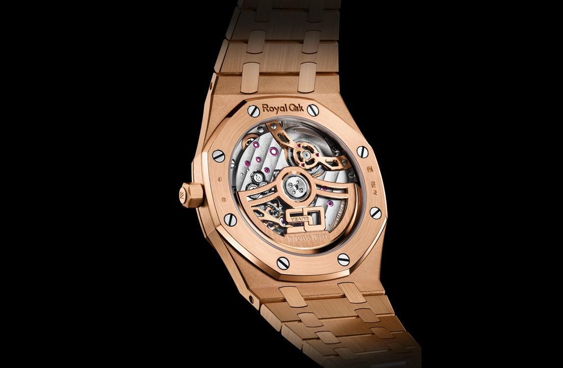 Audemars Piguet Royal Oak Jumbo Extra-Thin 39 mm
