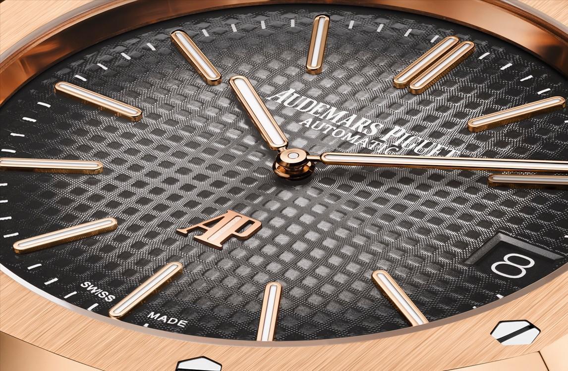 Audemars Piguet Royal Oak Jumbo Extra-Thin 39 mm