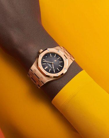 Audemars Piguet Royal Oak Jumbo Extra-Thin 39 mm