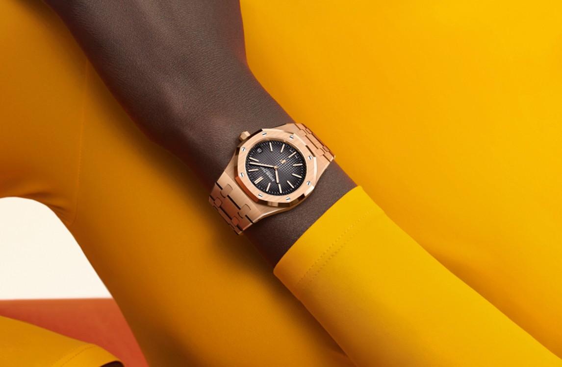 Audemars Piguet Royal Oak Jumbo Extra-Thin 39 mm