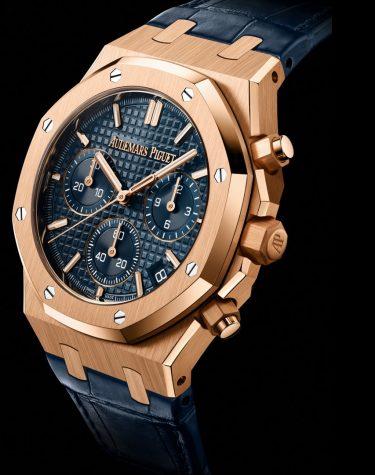 Audemars Piguet Royal Oak Selfwinding Chronograph 41 mm