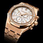 Audemars Piguet Royal Oak Selfwinding Chronograph 38 mm