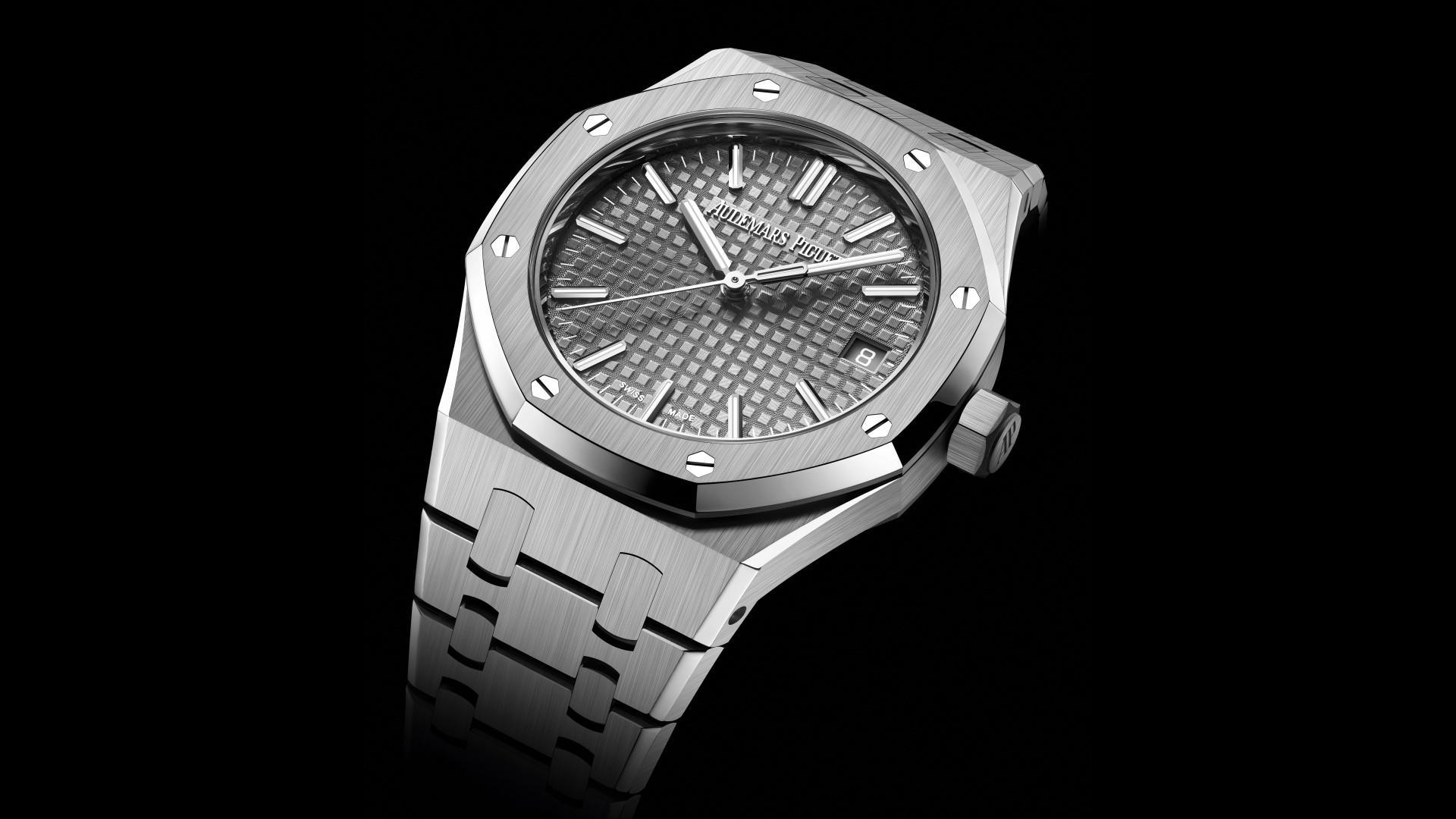 Audemars Piguet Royal Oak Selfwinding 37 mm