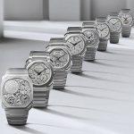 HUBLOT И ТАКАСИ МУРАКАМИ ПРЕДСТАВЛЯЮТ ДВА ТОКЕНА NFT