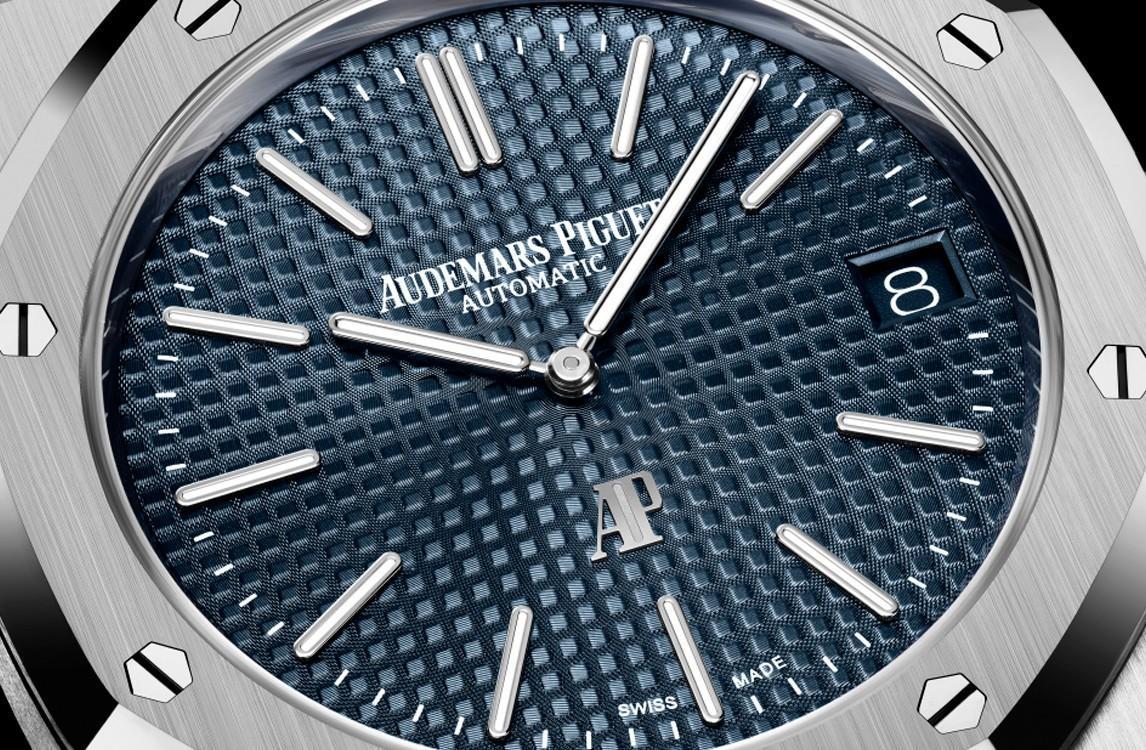 Audemars Piguet Royal Oak Jumbo Extra-Thin 39 mm