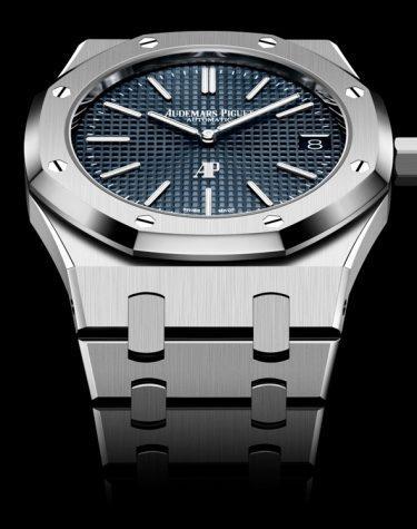 Audemars Piguet Royal Oak Jumbo Extra-Thin 39 mm