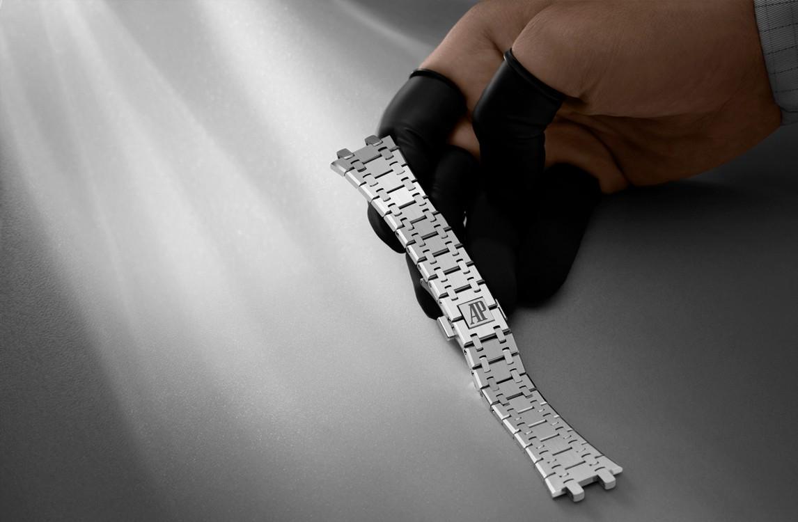 Audemars Piguet Royal Oak Selfwinding Chronograph 38 mm