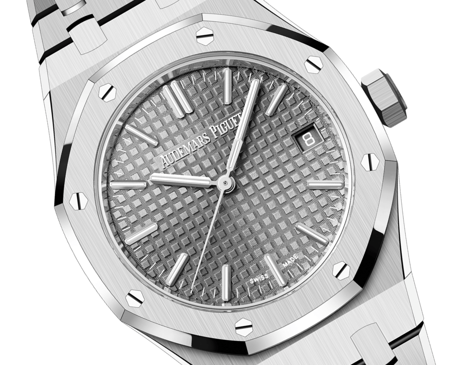 Audemars Piguet Royal Oak Selfwinding 37 mm