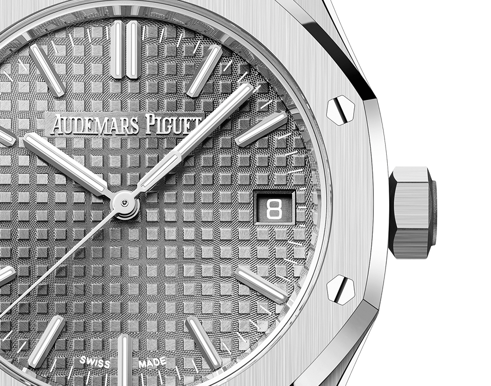 Audemars Piguet Royal Oak Selfwinding 37 mm