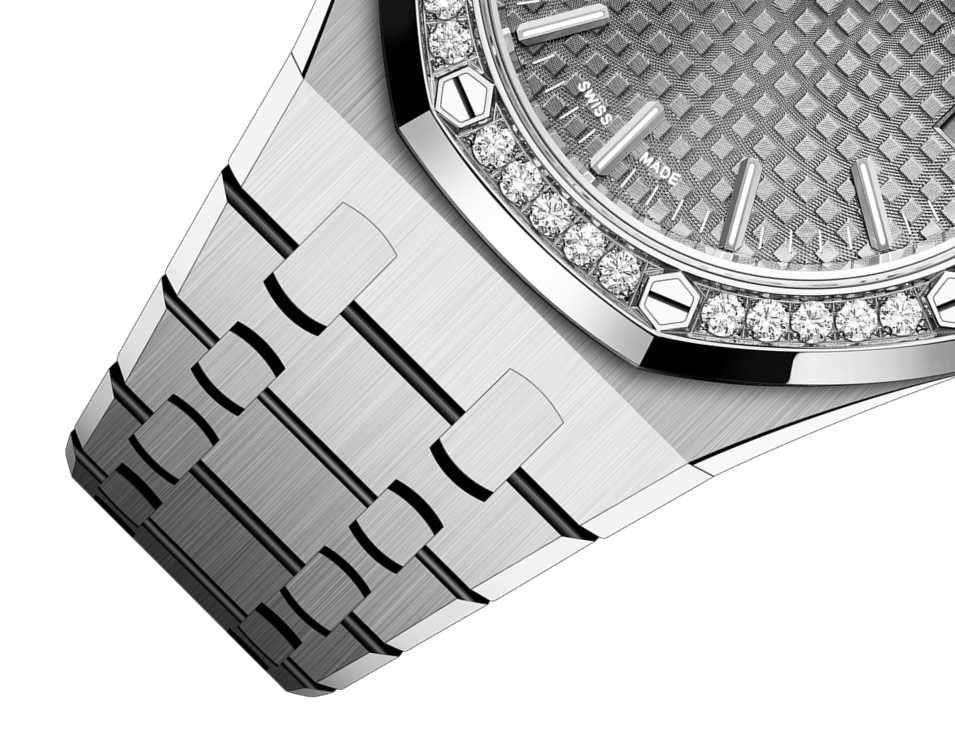 Audemars Piguet Royal Oak Selfwinding 37 mm