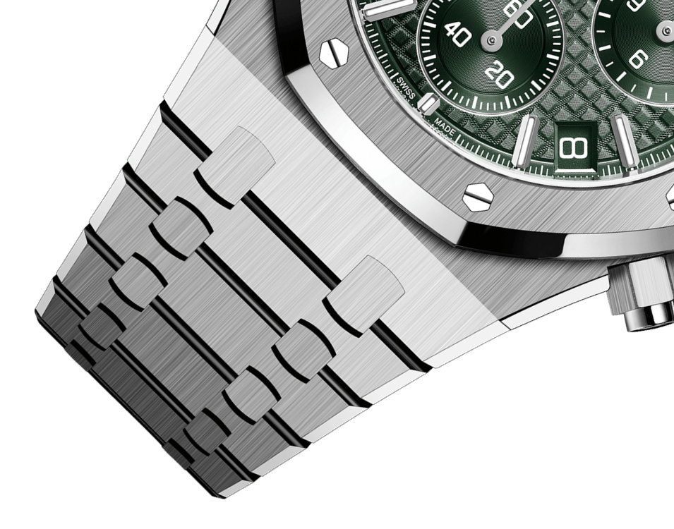 Audemars Piguet Royal Oak Selfwinding Chronograph 41 mm