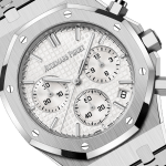 Audemars Piguet Royal Oak Selfwinding Chronograph 41 mm 50th Anniversary