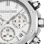 Audemars Piguet Royal Oak Selfwinding Chronograph 41 mm 50th Anniversary