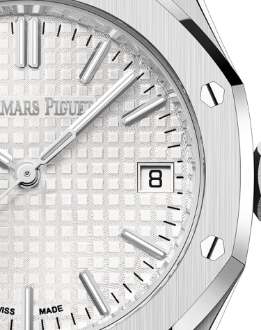 Audemars Piguet Royal Oak Selfwinding 37 mm