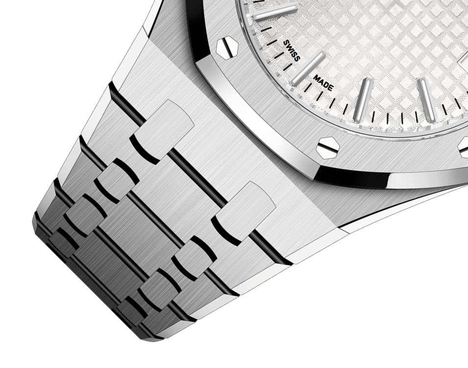 Audemars Piguet Royal Oak Selfwinding 37 mm