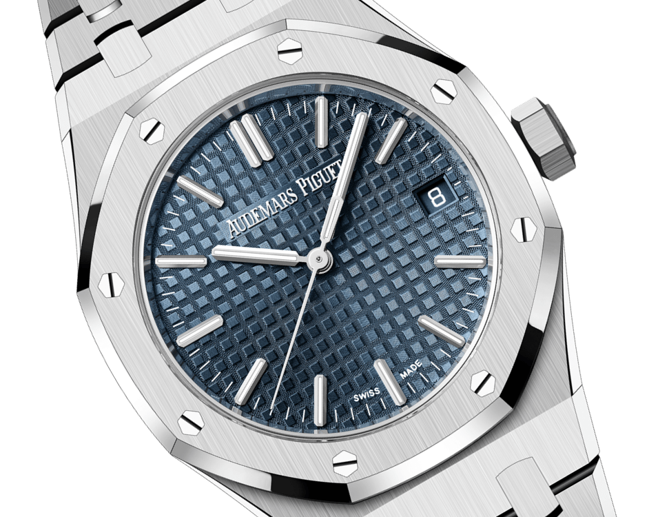 Audemars Piguet Royal Oak Selfwinding 37 mm