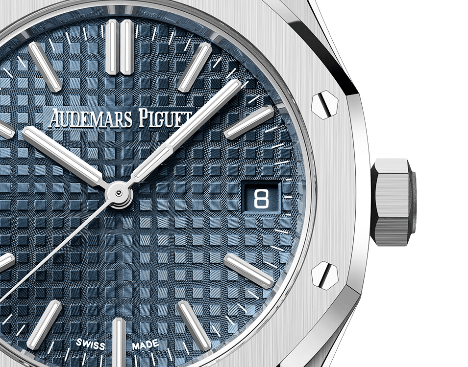 Audemars Piguet Royal Oak Selfwinding 37 mm