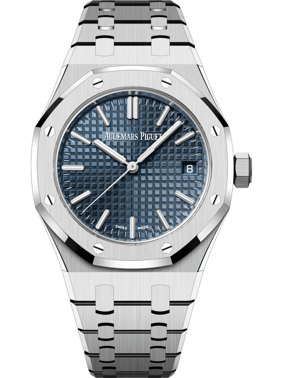 Audemars Piguet Royal Oak Selfwinding 37 mm