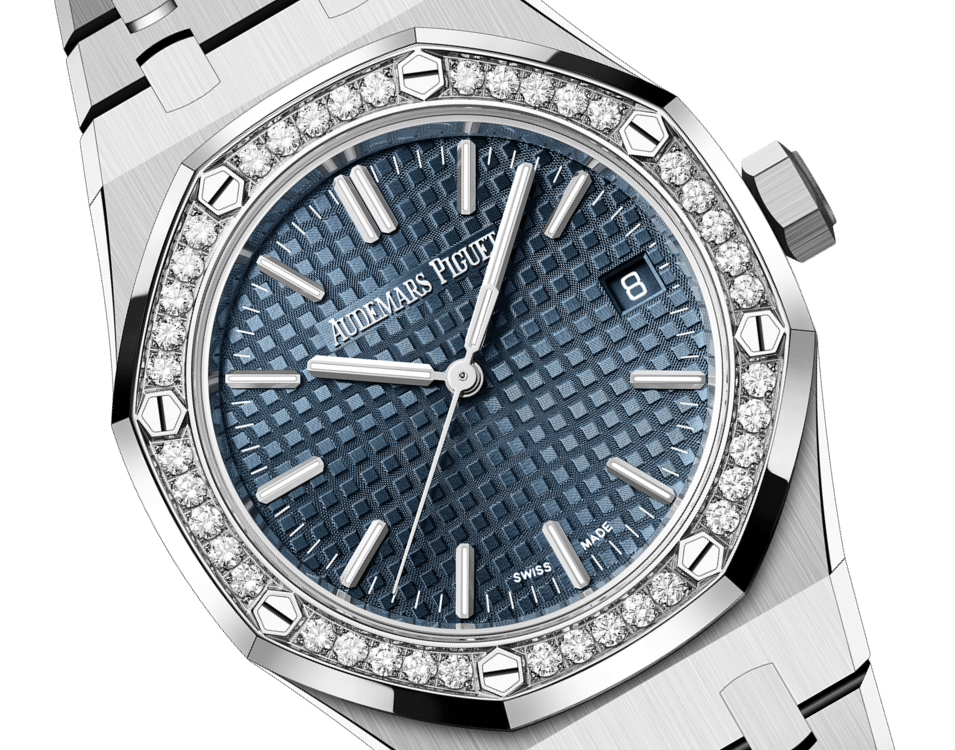 Audemars Piguet Royal Oak Selfwinding 37 mm