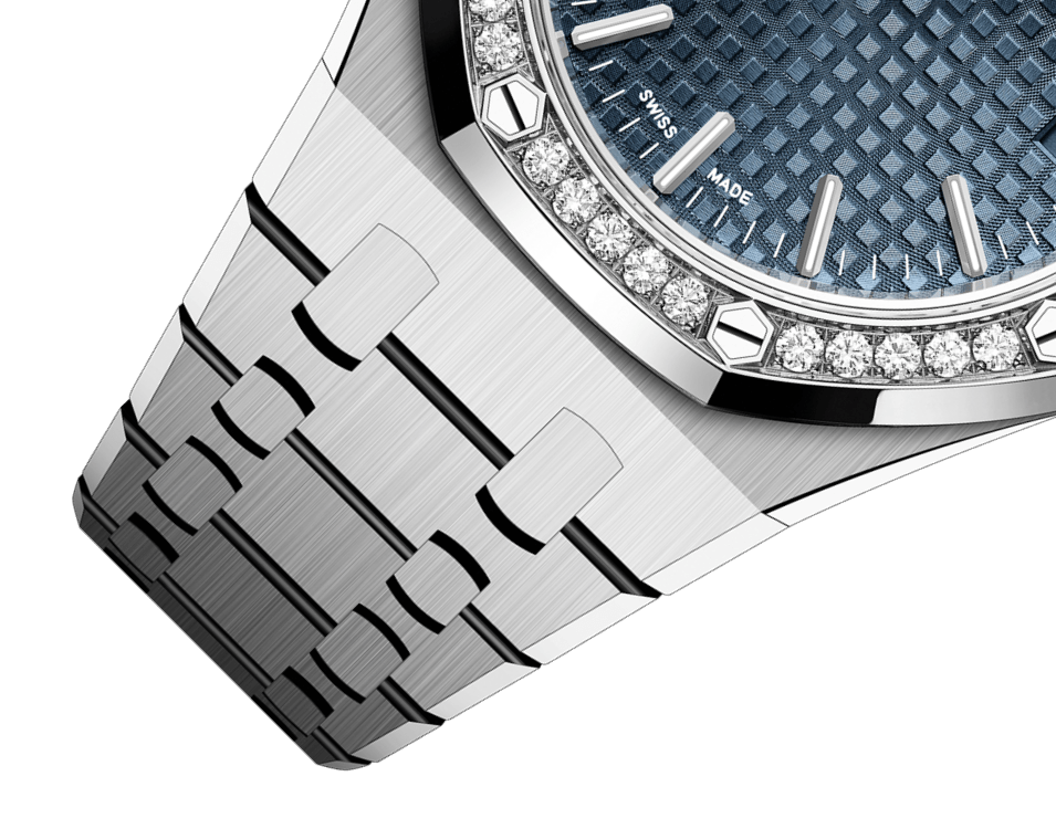 Audemars Piguet Royal Oak Selfwinding 37 mm