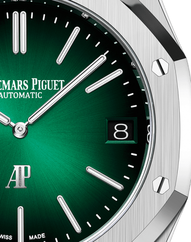 Audemars Piguet Royal Oak Jumbo Extra-Thin 39 mm