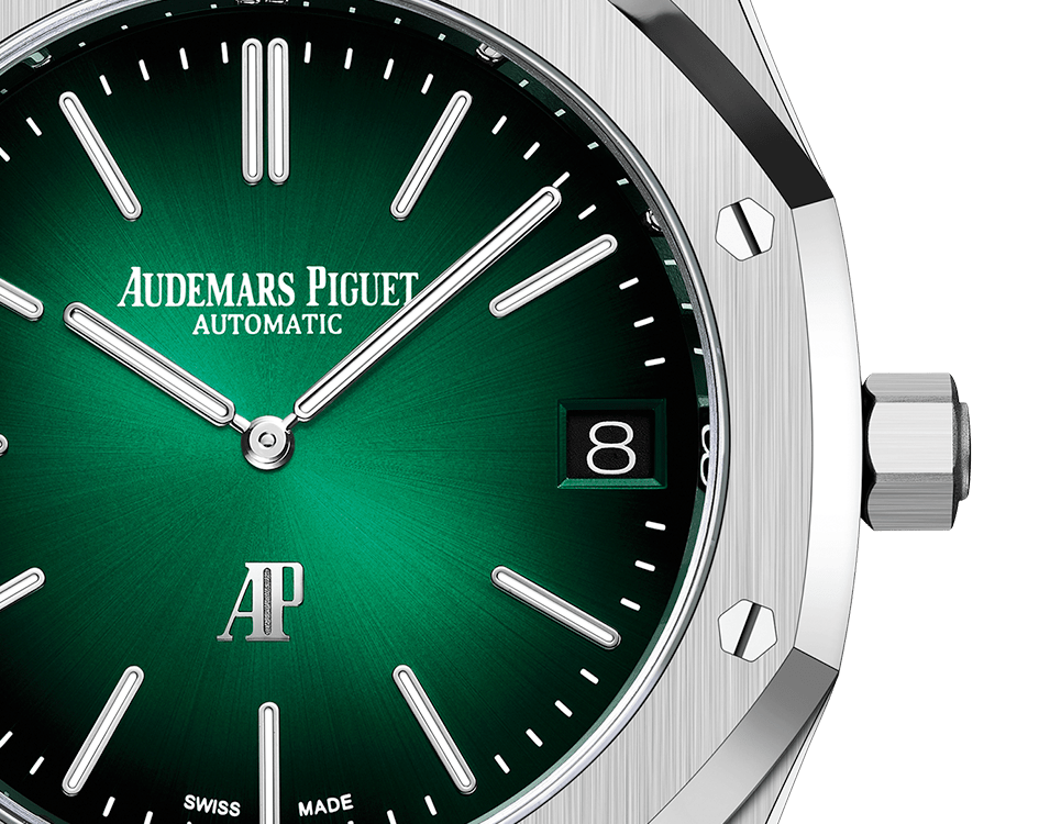 Audemars Piguet Royal Oak Jumbo Extra-Thin 39 mm