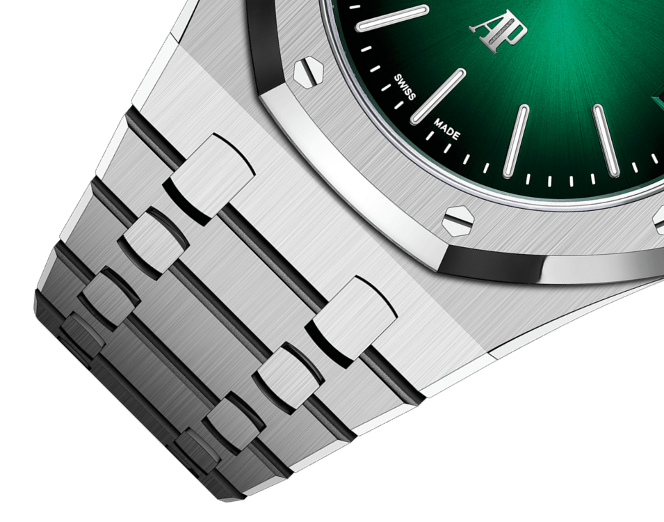 Audemars Piguet Royal Oak Jumbo Extra-Thin 39 mm