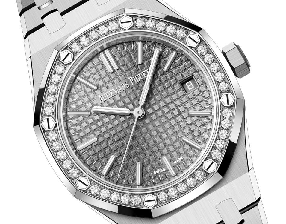 Audemars Piguet Royal Oak Selfwinding 37 mm