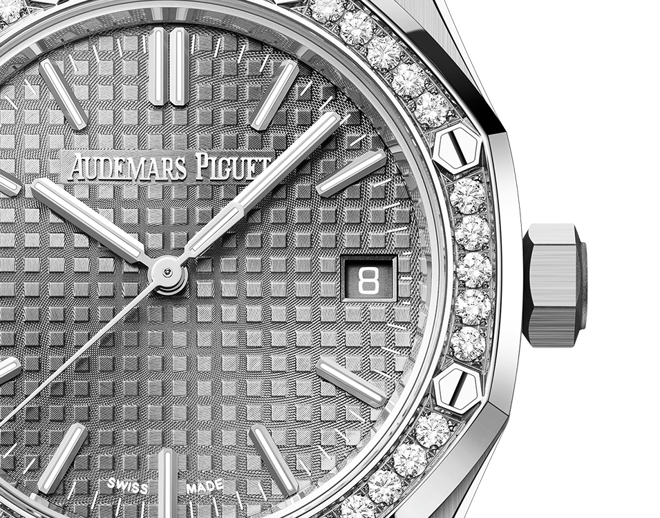 Audemars Piguet Royal Oak Selfwinding 37 mm