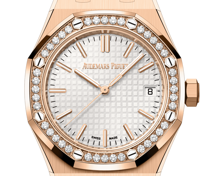 Audemars Piguet Royal Oak Selfwinding 37 mm