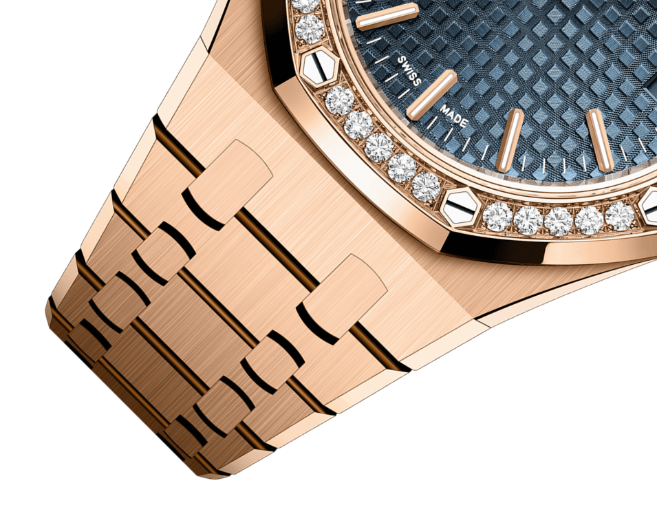 Audemars Piguet Royal Oak Selfwinding 37 mm