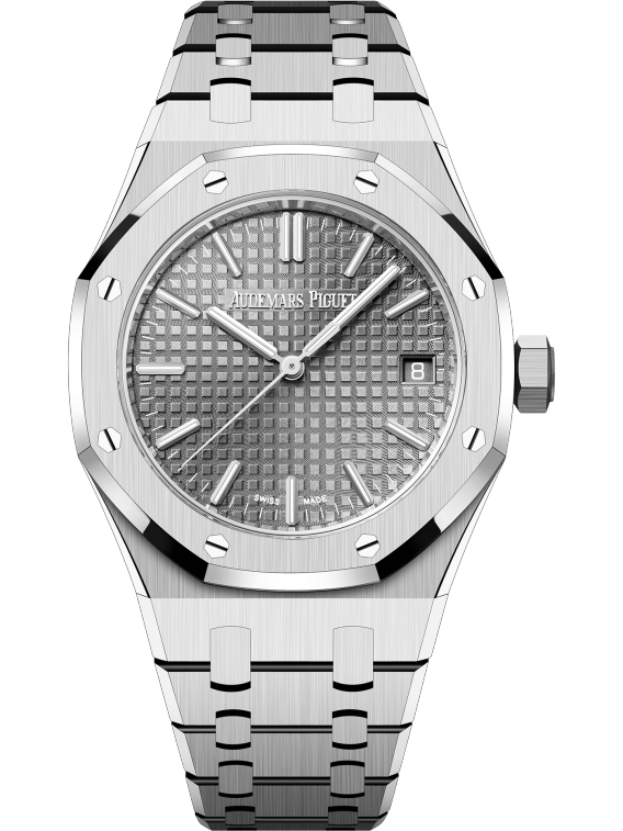 Audemars Piguet Royal Oak Selfwinding 37 mm