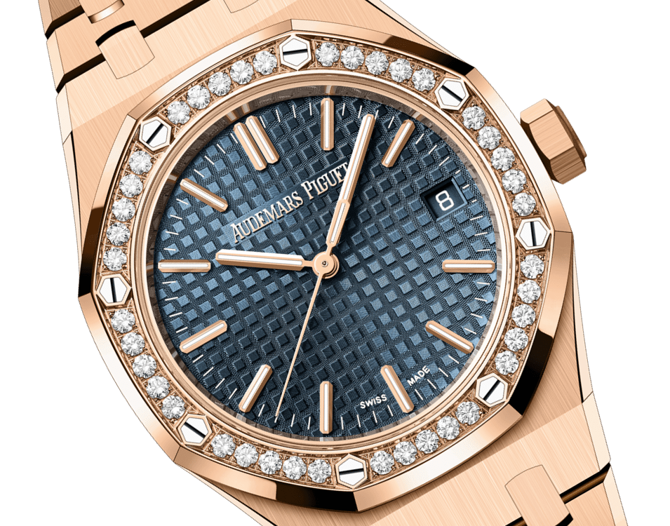 Audemars Piguet Royal Oak Selfwinding 37 mm