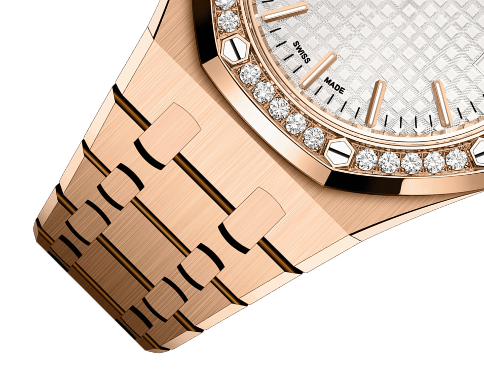 Audemars Piguet Royal Oak Selfwinding 37 mm