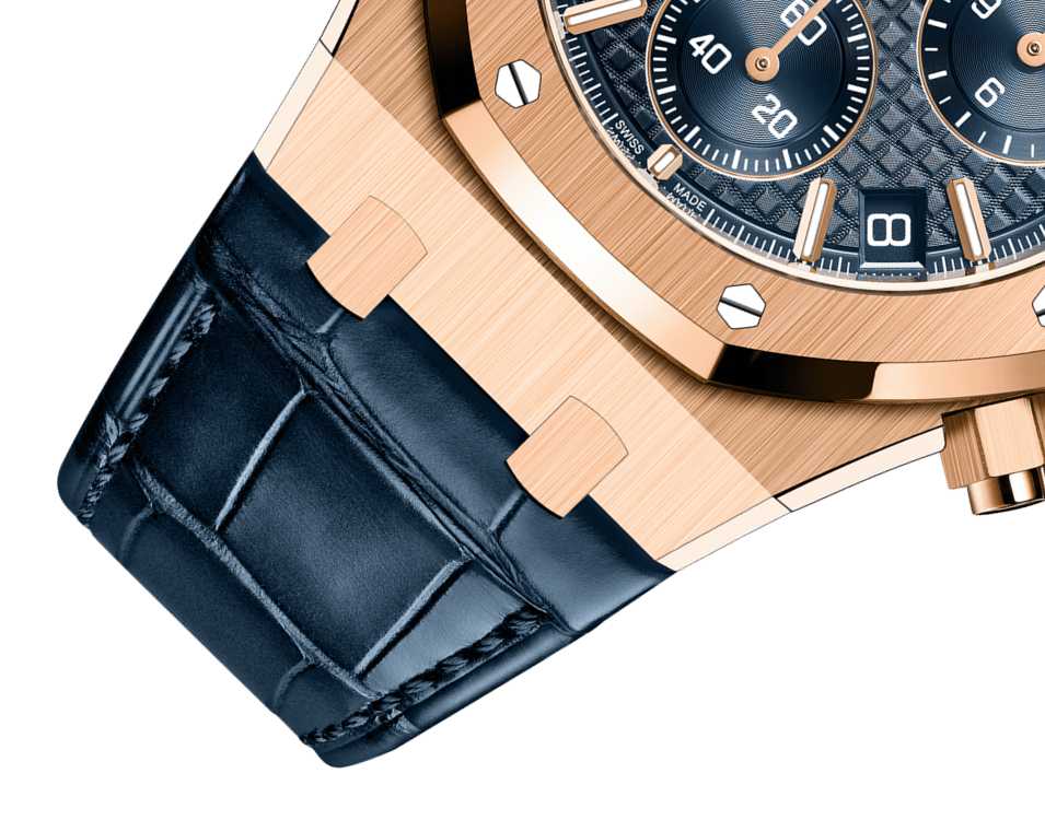 Audemars Piguet Royal Oak Selfwinding Chronograph 41 mm