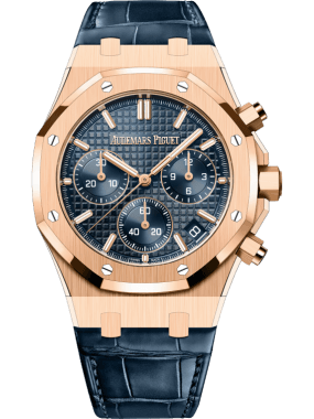 Audemars Piguet Royal Oak Selfwinding Chronograph 41 mm