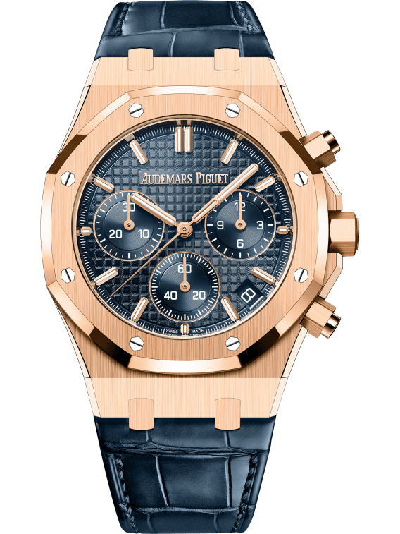 Audemars Piguet Royal Oak Selfwinding Chronograph 41 mm